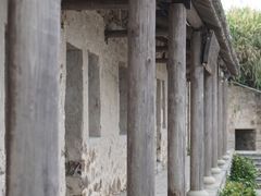 -东沙渔村
