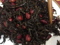 -天龙宝严素食馆(大兴善寺店)
