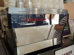 -Manner Coffee(芮欧百货店)