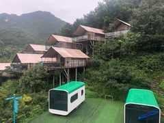 -北京山里寒舍度假酒店