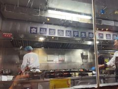 -江边城外烤全鱼(方庄时代购物中心店)