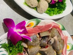 -大理董·董家小厨野生菌火锅(古城旗舰店)