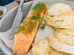 -BOR Eatery(安福路店)