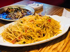 -兔槽江湖菜·重庆璧山兔(水围店)