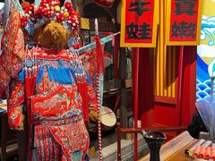 -哥老官重庆美蛙鱼头(宝山龙湖店)