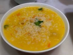 竹荪烩饭-小吊梨汤·北京菜·烤鸭(鸟巢店)