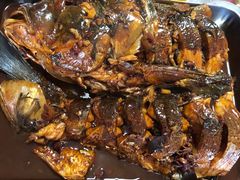 -水库活鱼馆(于桥水库店)