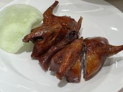 -海上名珠·海鲜酒楼(励骏庞都店)