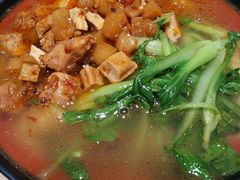 -泰煌鸡·上海白斩鸡·鸡汤面(鹤庆店)