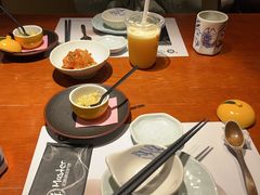 -匠和风精致料理(宁德万达店)