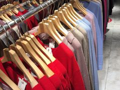 -春竹·微奥莱(北京西路店)