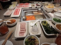 -海底捞火锅(枫蓝国际购物中心店)