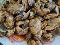 -天津乾毓德饭庄·清真传统炒菜·海鲜烧烤(咸阳路店)