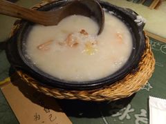 -蟹蟹潮汕砂锅粥(食八方美食城店)