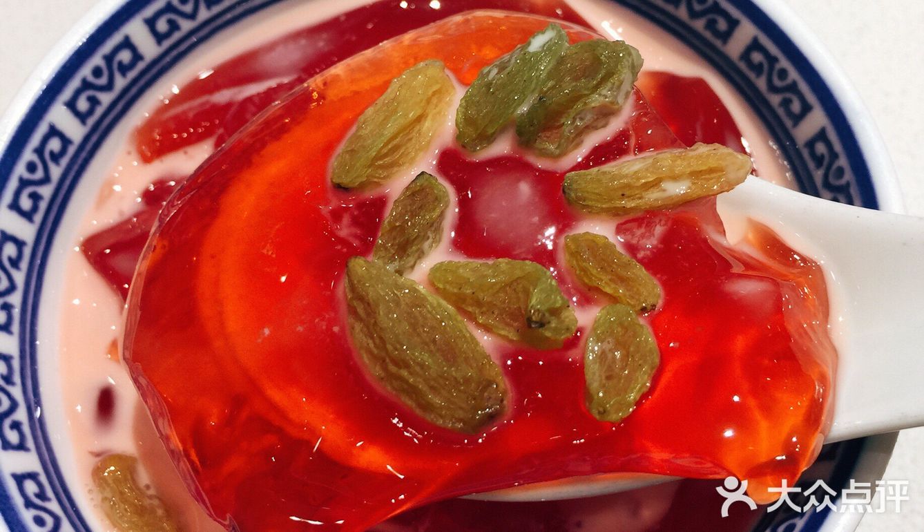 你以为禄鼎记只有酸菜鱼好吃吗？