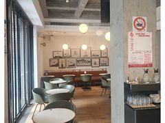 -BAKER&SPICE(BFC外滩金融中心店)