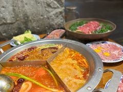 -楠火锅(太古里总店)