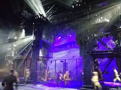 -《12·12》西安事变大型实景演出