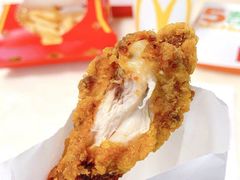 -麦当劳(河北唐山光明路餐厅)