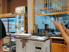 -绣旻烤肉吧(总店)