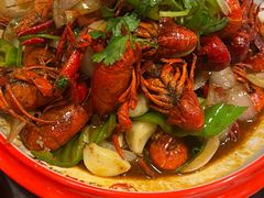 -曹胖子龙虾馆(黄桦路店)