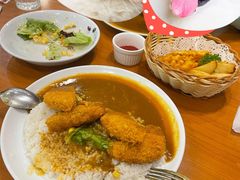 -COCO壱番屋(北京平安国际金融中心店)
