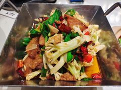 -乔阿马·江南味·驴肉香(龙湖华泾天街店)