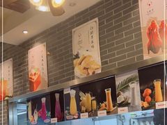 -火龙堂·风味民间菜(文一路店)