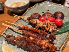 -玄白·炭烤活鳗(上海首店)