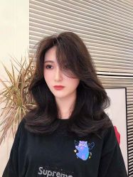 -3AM·S HAIR SALON烫发染发接发