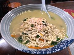 -粗茶淡饭(东关街店)