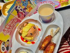 -海底捞火锅(南开鲁能城店)