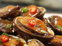 -日丰园海肠水饺·老字号大连海鲜(和平广场店)