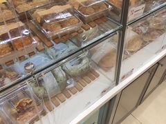 -BreadTalk面包新语·烘焙蛋糕(五羊邨店)