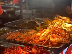 -大学城夜市大排档(凤栖路店)