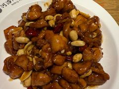 -河沿肉饼Beijing Pie(东华门店)
