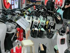 -九号电动车(安定门内大街店)