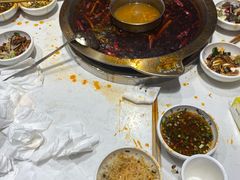-李常在重庆火锅(合川总店)