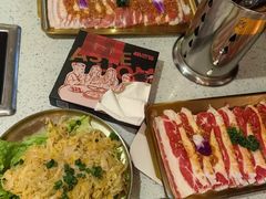 -炭之家·齐齐哈尔非遗烤肉·鲜切直供(中央大街店)