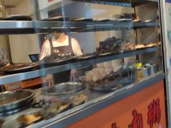 -百成大同鸭肉粥(大同总店)
