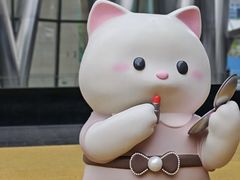 -深圳湾万象城(南山店)