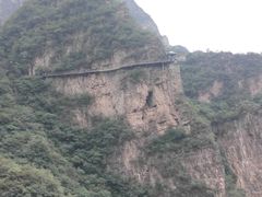 -十渡东湖港风景区