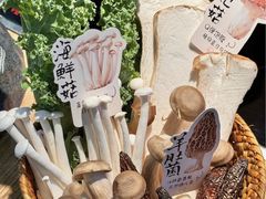 -揽季锅物会·海鲜姿造(五四路店)