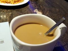 -甜心航空主题餐厅(清远万达广场店)