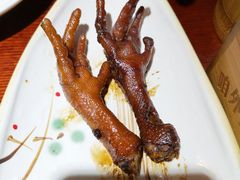 -田婆婆的菜(海口友谊阳光城店)
