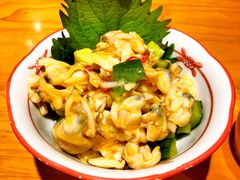 -一心创作料理屋(经开万达店)