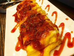 -MI WU FACTORY米屋美食工厂餐厅(绿地店)