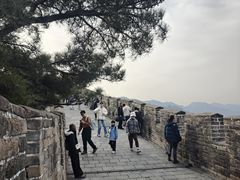 -慕田峪长城