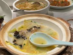 -宁波石浦大饭店(新材料城店)