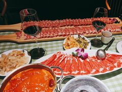 -番食园鲜食火锅(高新店)